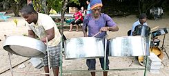 Menschen / Impressionen rund um Grenada