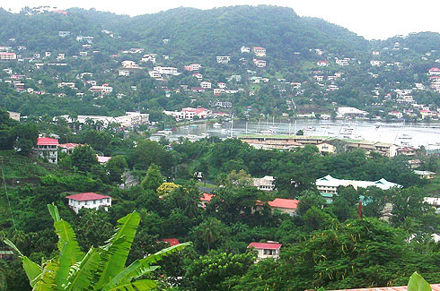Grenada