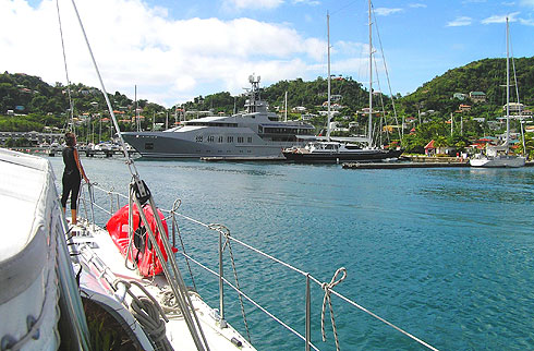 Grenada