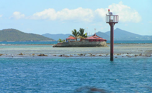 Union Island